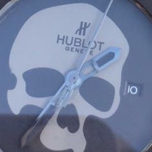 Meet your Posher, Tanner